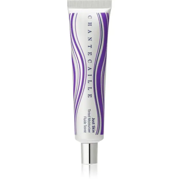 Chantecaille Chantecaille Just Skin Tinted Moisturizer tonirana vlažilna krema s posvetlitvenim učinkom SPF 15 Aura 35 g