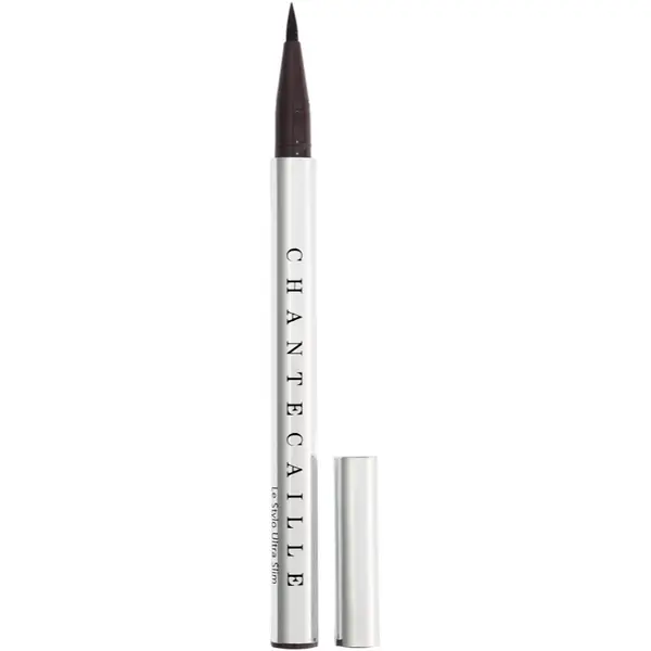 Chantecaille Chantecaille Le Stylo Ultra Slim dolgoobstojen ultra tanek flomaster za oči vodoodporna Black 0.5 g