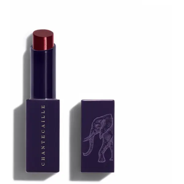 Chantecaille Chantecaille Lip Veil vlažilna šminka Elderberry 2.5 ml
