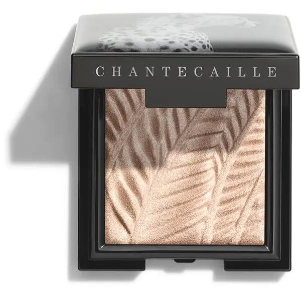 Chantecaille Chantecaille Luminescent Eye Shades biserna senčila za oči Cheetah 2.5 g