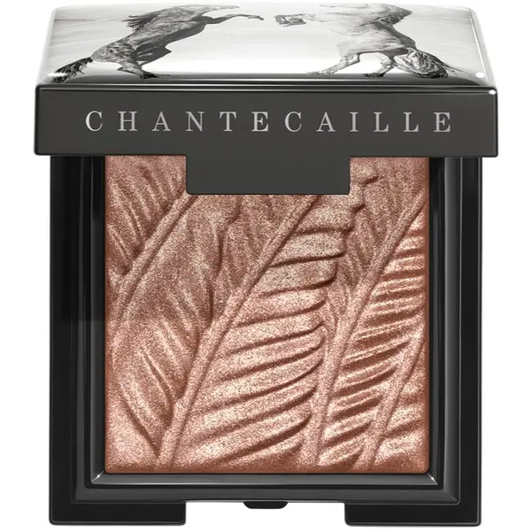 Chantecaille Chantecaille Luminescent Eye Shades biserna senčila za oči Mustang 2.5 g
