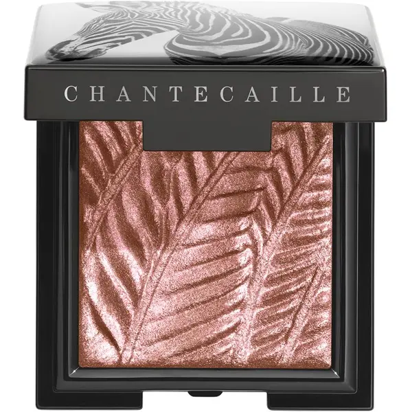 Chantecaille Chantecaille Luminescent Eye Shades biserna senčila za oči Zebra 2.5 g
