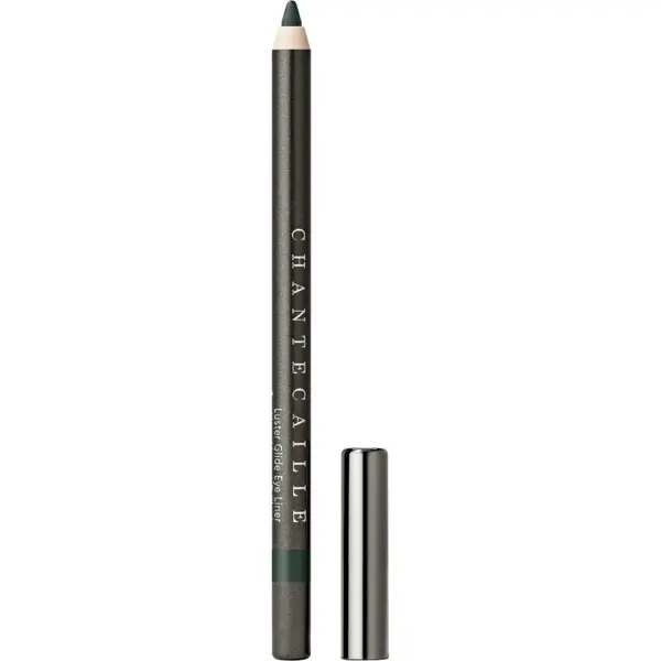 Chantecaille Chantecaille Luster Glide Eye Liner dolgoobstojni svinčnik za oči Black Forest 1.2 g