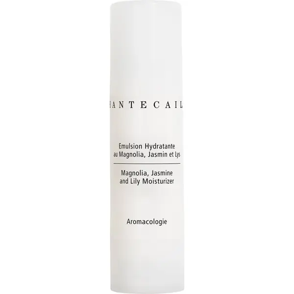Chantecaille Chantecaille Magnolia, Jasmine and Lily Moisturizer vlažilna krema za obraz za pomiritev kože 50 ml