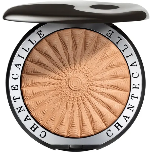 Chantecaille Chantecaille Perfect Blur Finishing Powder fiksacijski puder z gladilnim učinkom Medium/Deep 8 g