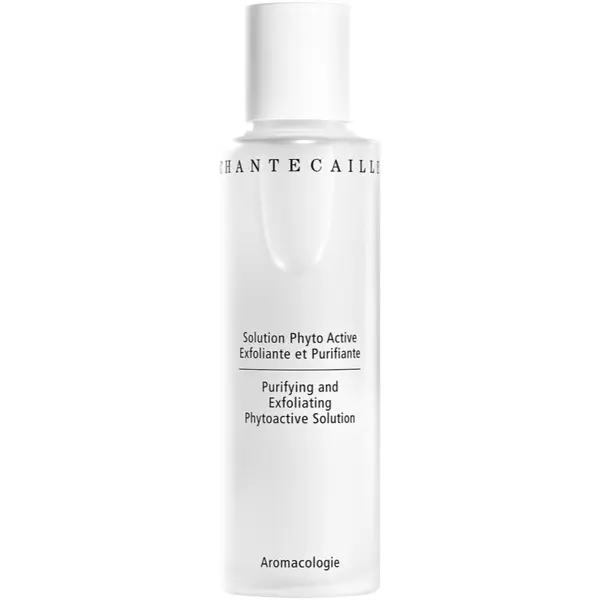 Chantecaille Chantecaille Purifying and Exfoliating Phytoactive Solution čistilni tonik za obraz 100 ml