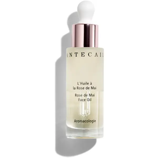 Chantecaille Chantecaille Rose de Mai Face Oil intenzivno hranilno olje za osvetljevanje kože in hidratacijo 30 ml