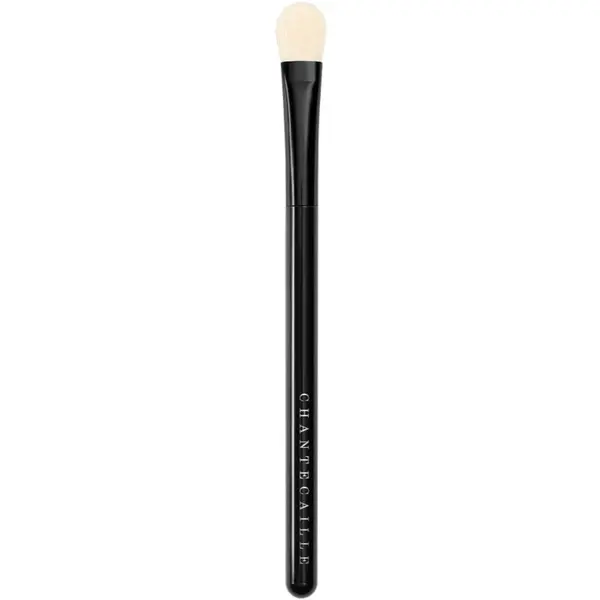 Chantecaille Chantecaille Shade and Sweep Eye Brush ploščat čopič za senčila za oči 1 kos