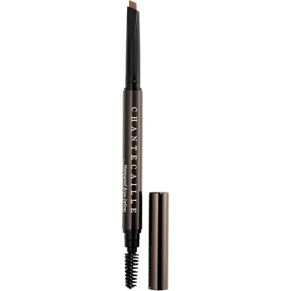 Chantecaille Chantecaille Waterproof Eyebrow Pencil Definer samodejni svinčnik za obrvi vodoodporna Ash Blonde 0.36 g