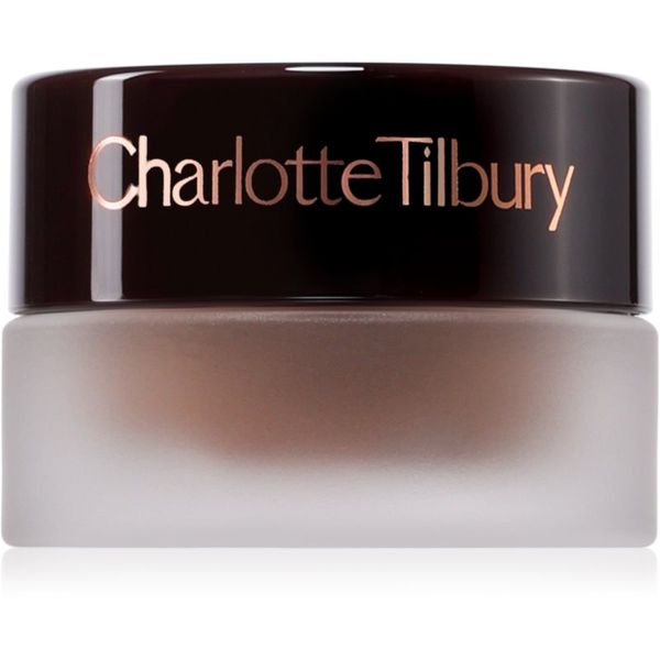 Charlotte Tilbury Charlotte Tilbury Eye To Mesmerise kremasto senčilo za oči odtenek Oyster Pearl 7 ml