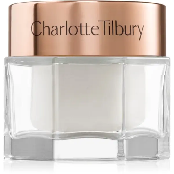Charlotte Tilbury Charlotte Tilbury Magic Cream vlažilna krema za obraz SPF 15 nadomestno polnilo 30 ml