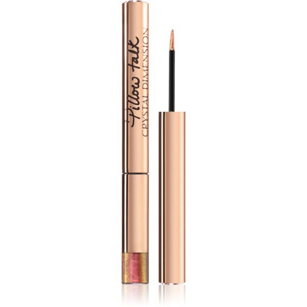 Charlotte Tilbury Charlotte Tilbury Pillow Talk Eyeliner dolgoobstojno črtalo za oči 1.2 g