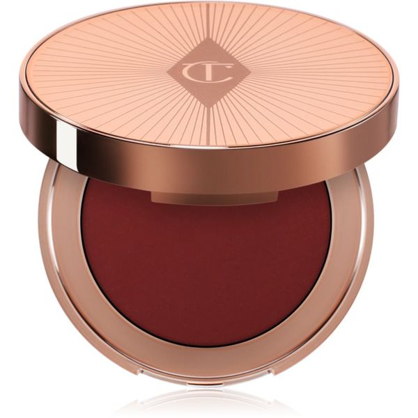 Charlotte Tilbury Charlotte Tilbury Pillow Talk Lip And Cheek Glow večnamenski balzam za ustnice in lica odtenek Colour Of Passion 2.5 g