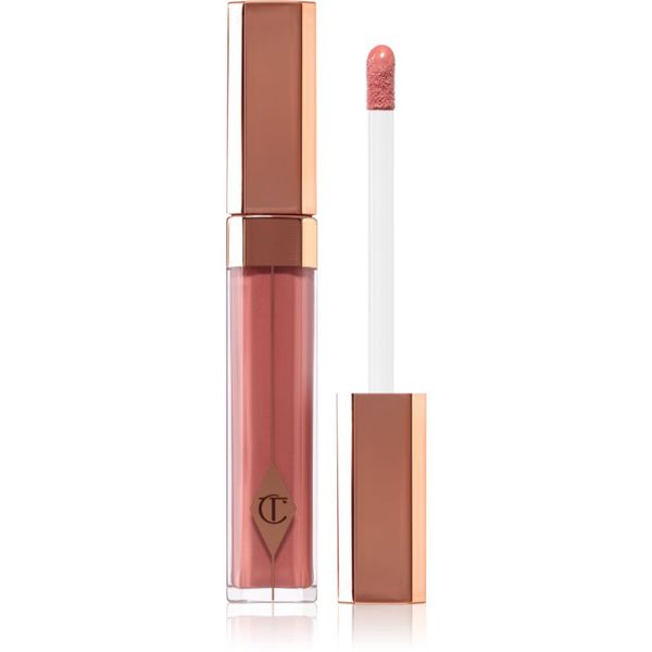 Charlotte Tilbury Charlotte Tilbury Pillow Talk Lip Lustre vlažilni sijaj za ustnice odtenek Pillow Talk 3.5 ml