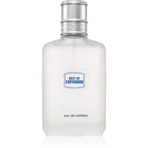 Chevignon Chevignon Best of Chevignon toaletna voda za moške 100 ml