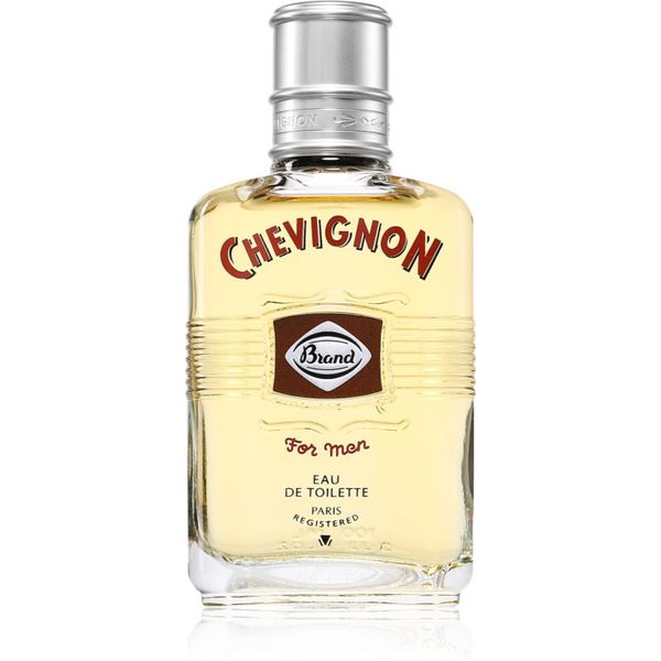 Chevignon Chevignon For Men toaletna voda za moške 100 ml