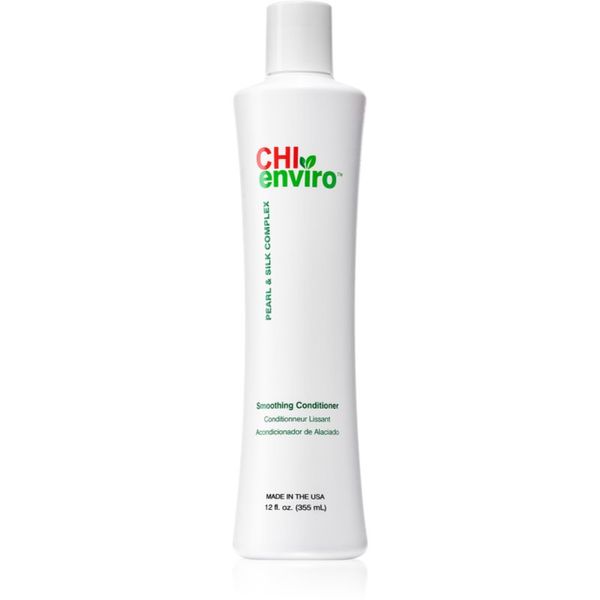 CHI CHI Enviro Smoothing Conditioner vlažilni in gladilni balzam 355 ml