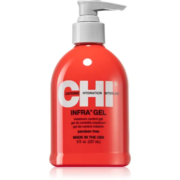 CHI CHI Infra gel za lase z močno fiksacijo 237 ml