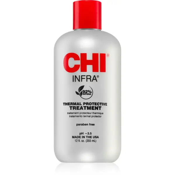 CHI CHI Infra Thermal Protective Treatment zaščitna nega za lase 355 ml