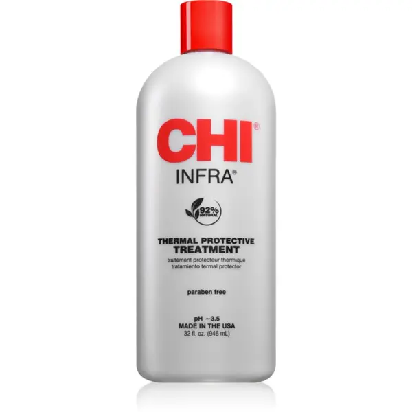 CHI CHI Infra Thermal Protective Treatment zaščitna nega za lase 946 ml