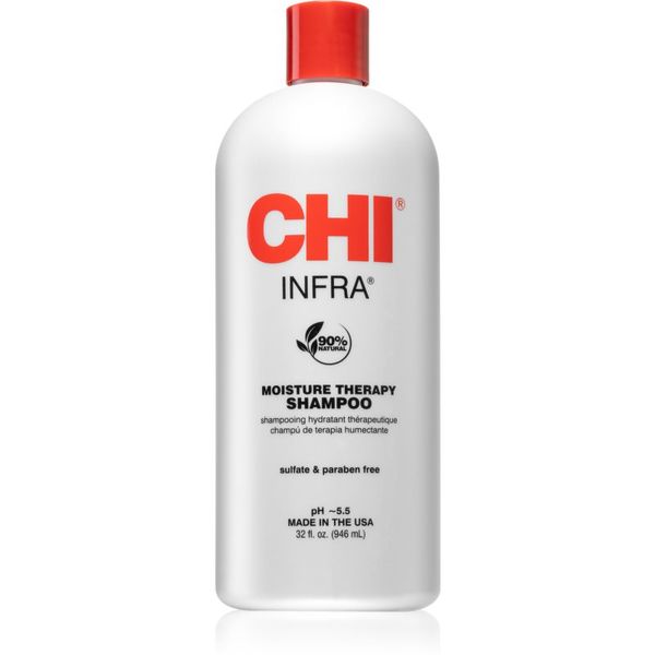 CHI CHI Infra vlažilni šampon 946 ml