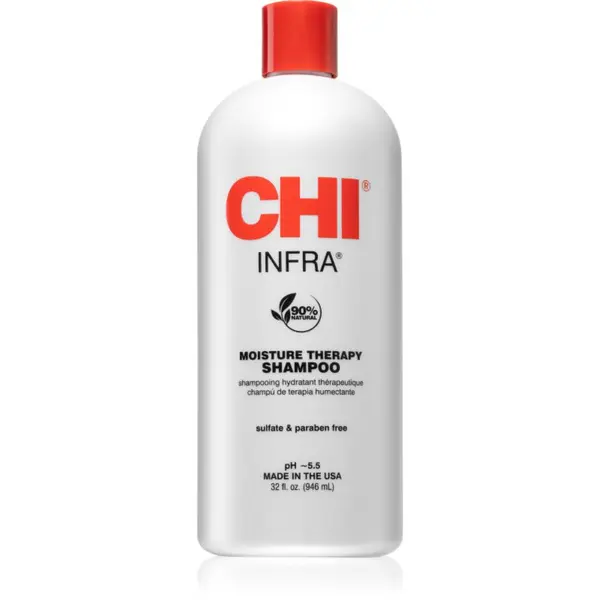 CHI CHI Infra vlažilni šampon 946 ml
