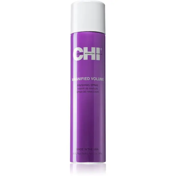 CHI CHI Magnified Volume Finishing Spray lak za lase 340 g