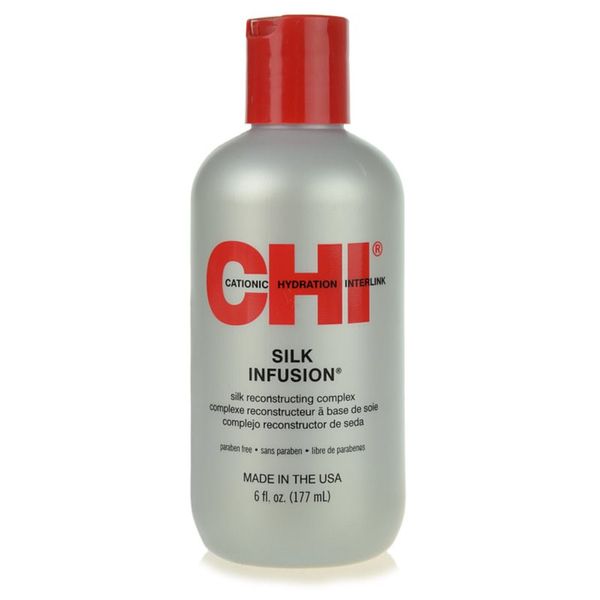 CHI CHI Silk Infusion regeneracijska kura 177 ml