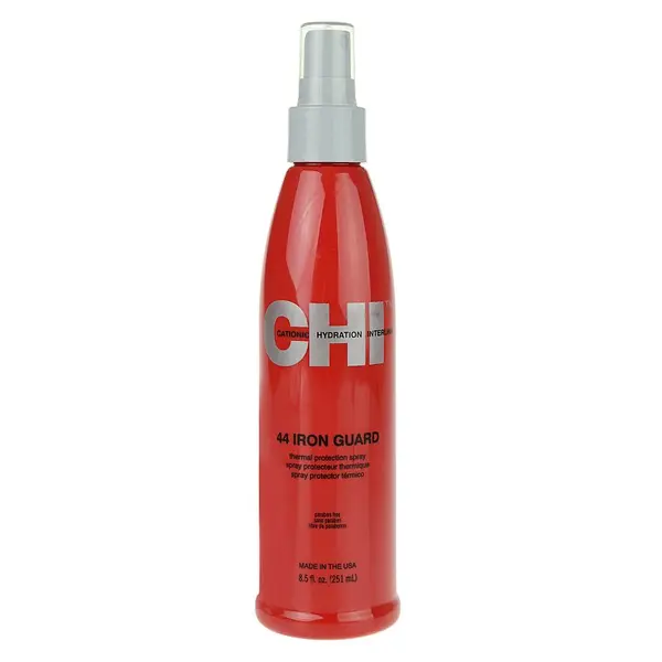 CHI CHI Thermal Styling 44 Iron Guard zaščitno pršilo za toplotno oblikovanje las 251 ml