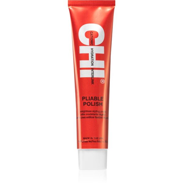 CHI CHI Thermal Styling Pliable Polish stiling pasta 85 g