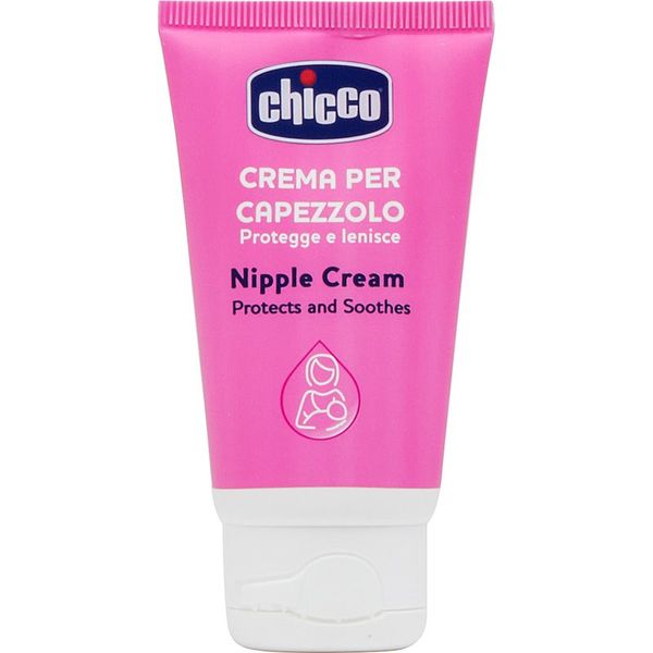 Chicco Chicco Nipple Cream krema za bradavice 30 ml