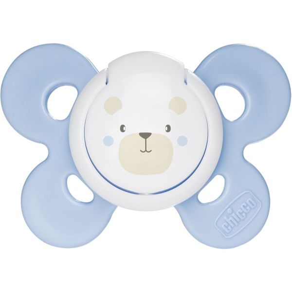 Chicco Chicco Physio Comfort 0-6 m duda Bear 1 kos