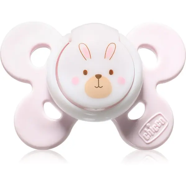 Chicco Chicco Physio Comfort 2-6 m duda Rabbit 1 kos