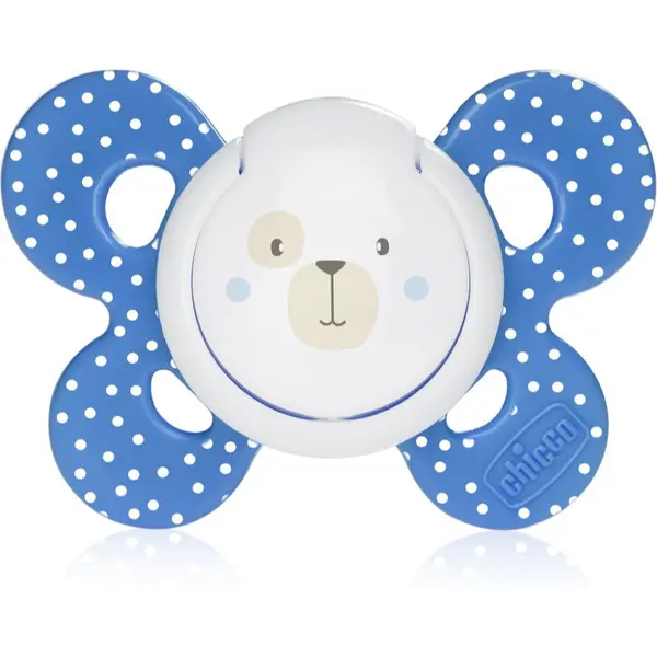 Chicco Chicco Physio Comfort 6-16m duda Bear 1 kos