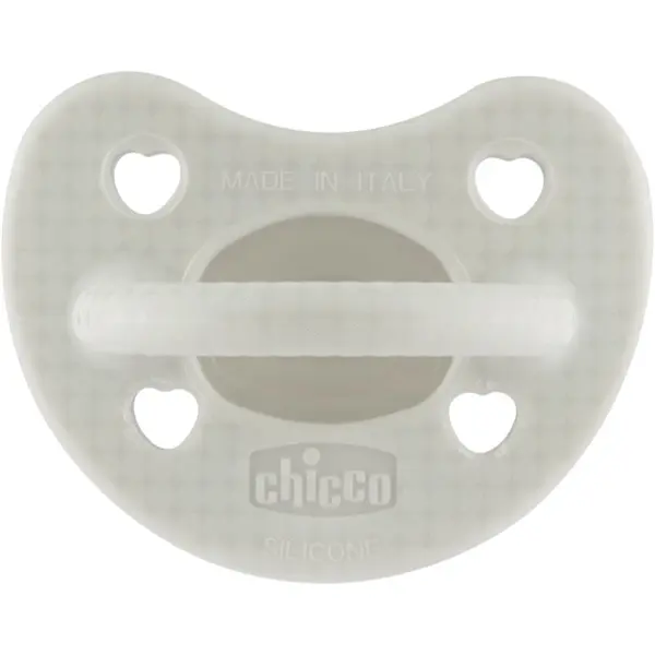 Chicco Chicco Physio Forma Luxe duda 2-6 m Grey 1 kos