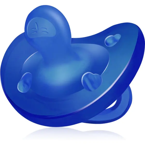 Chicco Chicco Physio Soft Physioforma duda 16-36 m Blue 1 kos