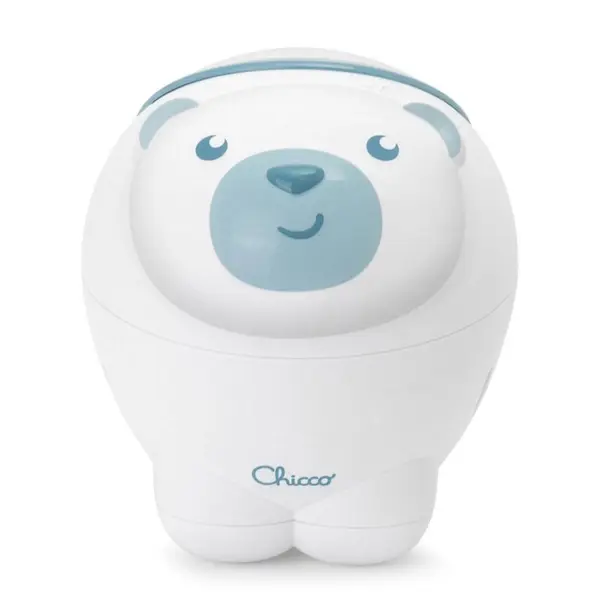 Chicco Chicco Polar Bear Northern Lights projektor Boy 1 kos