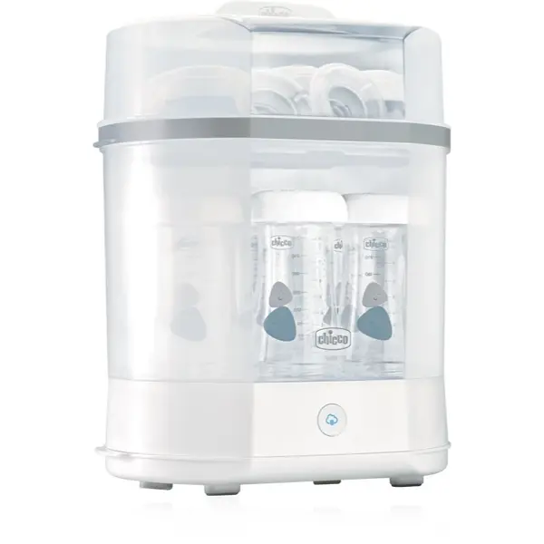 Chicco Chicco Steam Steriliser 3 in 1 parni sterilizator 1 kos