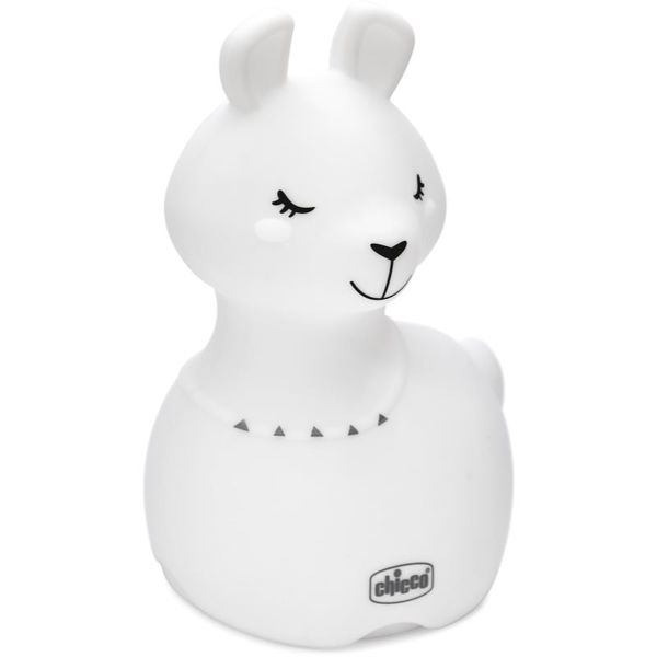 Chicco Chicco Sweet Lights nočna lučka Llama 1 kos