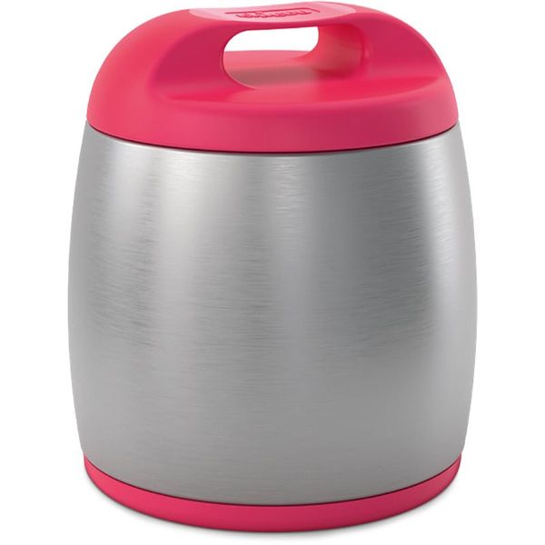 Chicco Chicco Thermal Food Container termovka Girl 350 ml