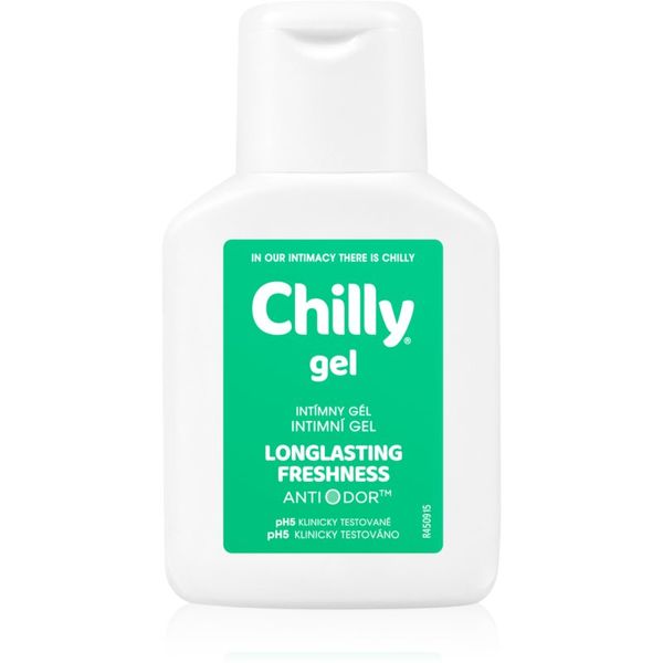 Chilly Chilly Intima Fresh gel za intimno higieno 50 ml