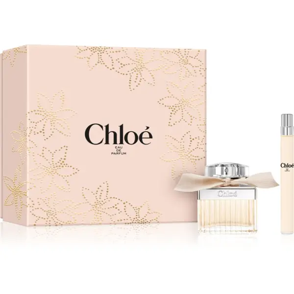 Chloé Chloé Chloé darilni set za ženske