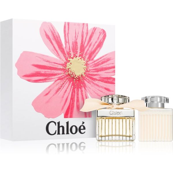 Chloé Chloé Chloé darilni set za ženske