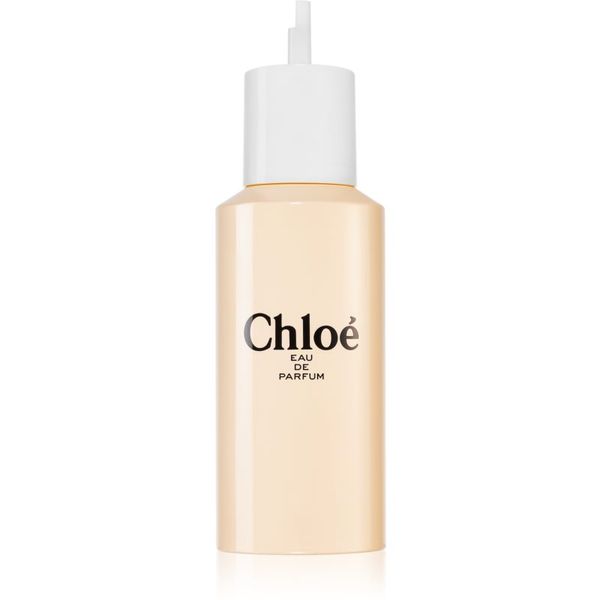 Chloé Chloé Chloé parfumska voda polnilo za ženske 150 ml