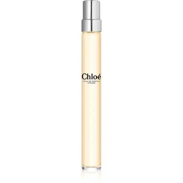 Chloé Chloé L'Eau de Parfum Intense parfumska voda intense polnilna za ženske 10 ml