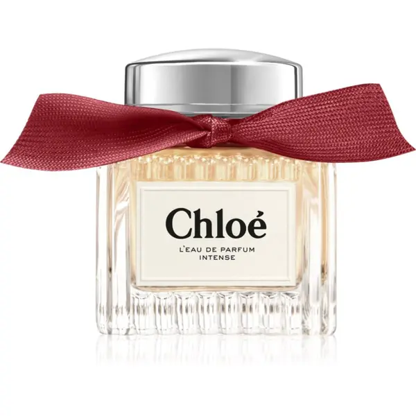 Chloé Chloé L'Eau de Parfum Intense parfumska voda intense polnilna za ženske 50 ml