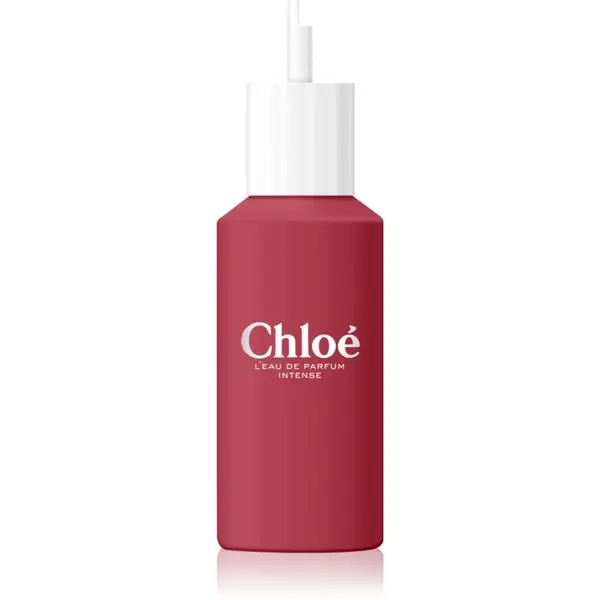 Chloé Chloé L'Eau de Parfum Intense parfumska voda intense polnilna za ženske Refill 150 ml