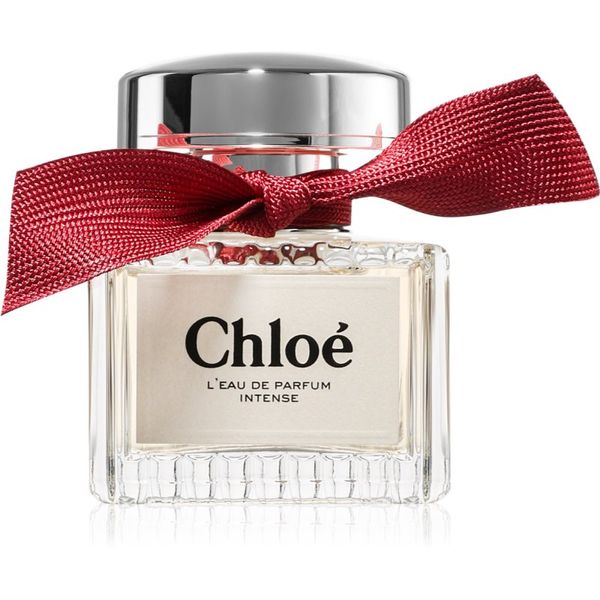 Chloé Chloé L’Eau Intense parfum intense za ženske 30 ml