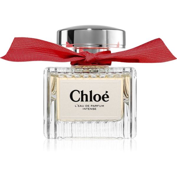 Chloé Chloé L’Eau Intense parfum intense za ženske 50 ml