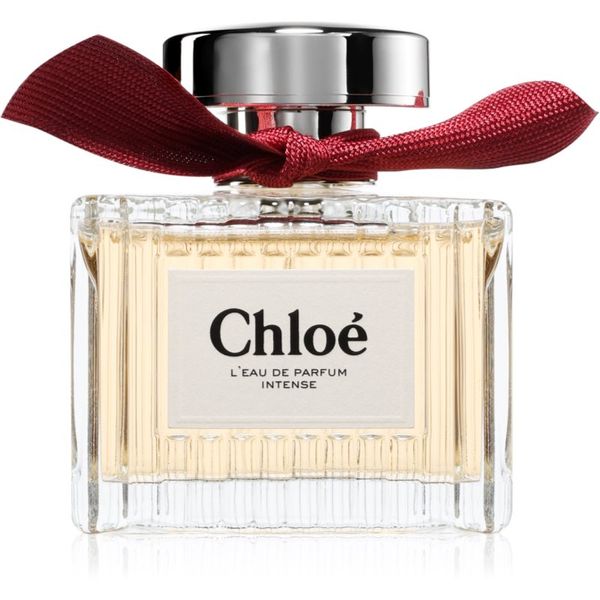 Chloé Chloé L’Eau Intense parfum intense za ženske Plnitelná 100 ml